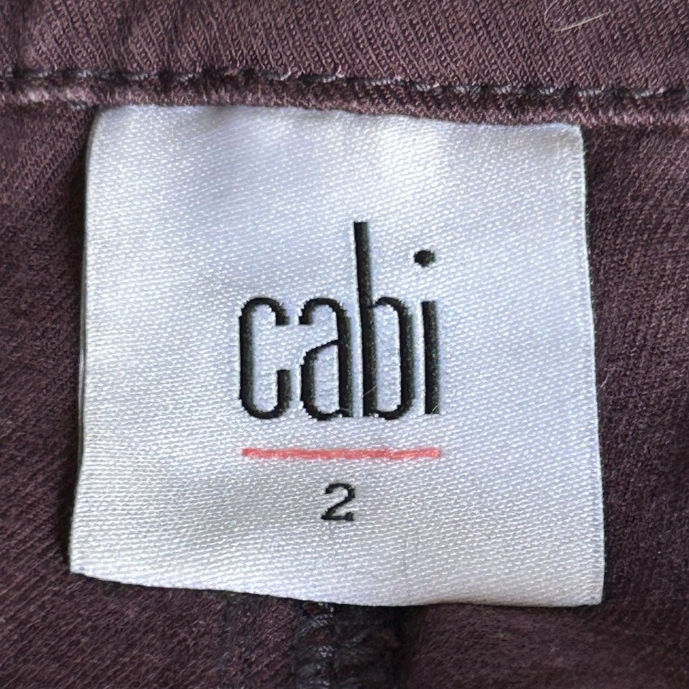 CAbi Carpenter Pants - Picture 5 of 14